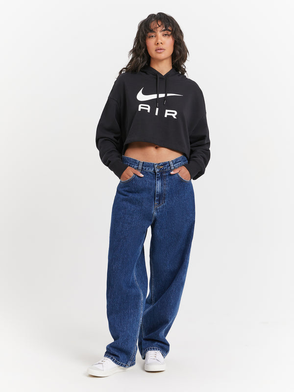 Nike air sale boyfriend hoodie