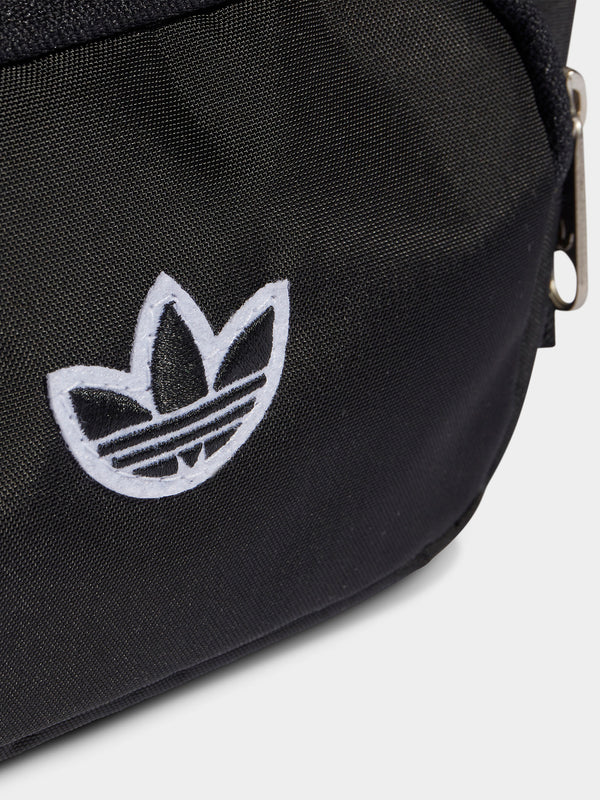 Adidas pharrell sales waist bag