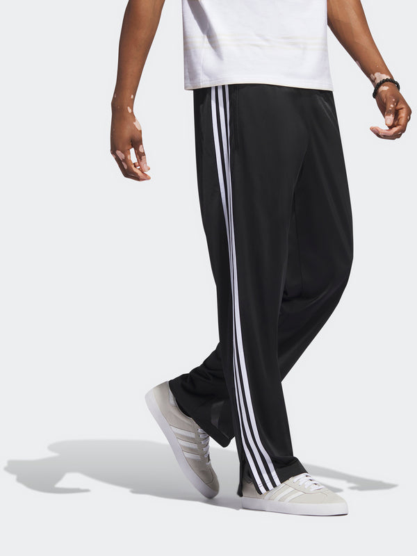 Firebird Track Pants with Zipped Hem