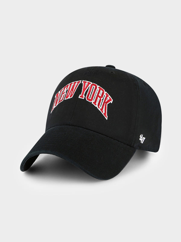 Stranger things shop yankees hat