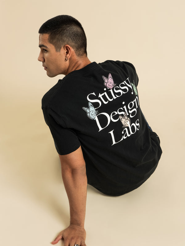 Stussy design discount labs