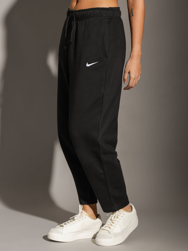 NSW Air Track Pants in White - Glue Store