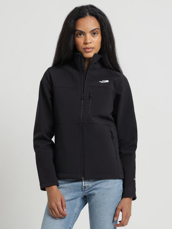 Apex bionic sale grace jacket