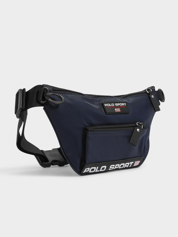 Polo sport store waist bag