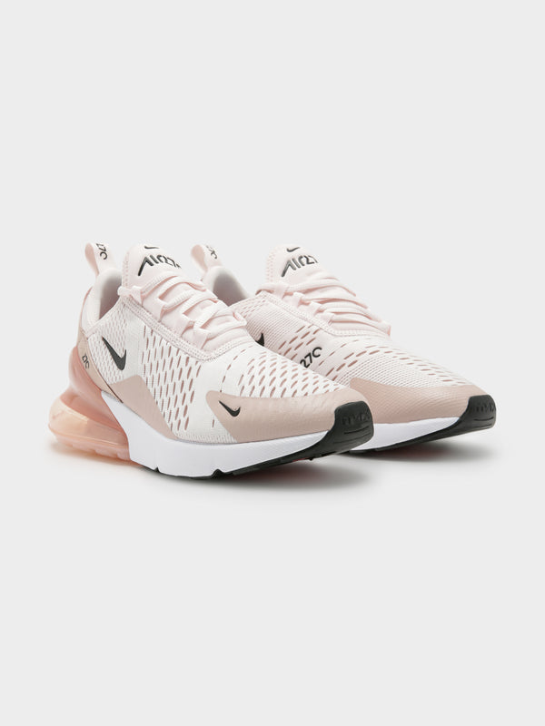 Nike best sale womens 270