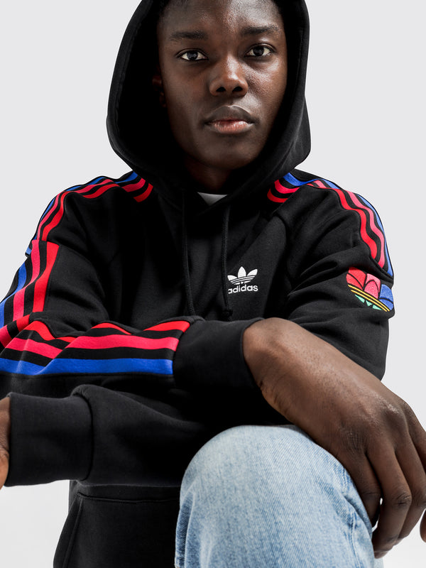 Adidas sportivo overhead on sale hoodie