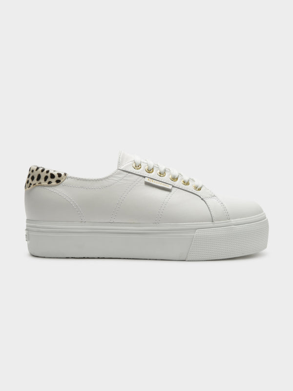 SUPERGA Women s 2790 Nappaleaw delicate Sneakers