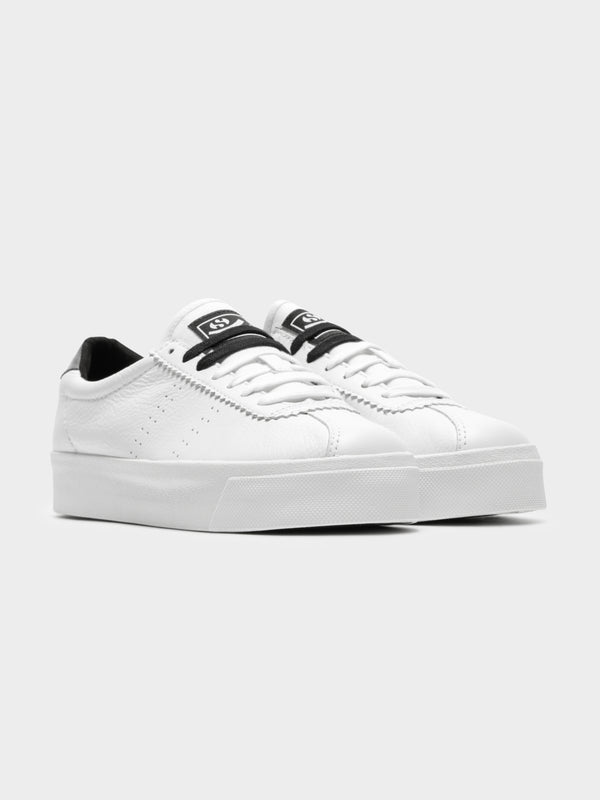 Superga 2024 club leaw