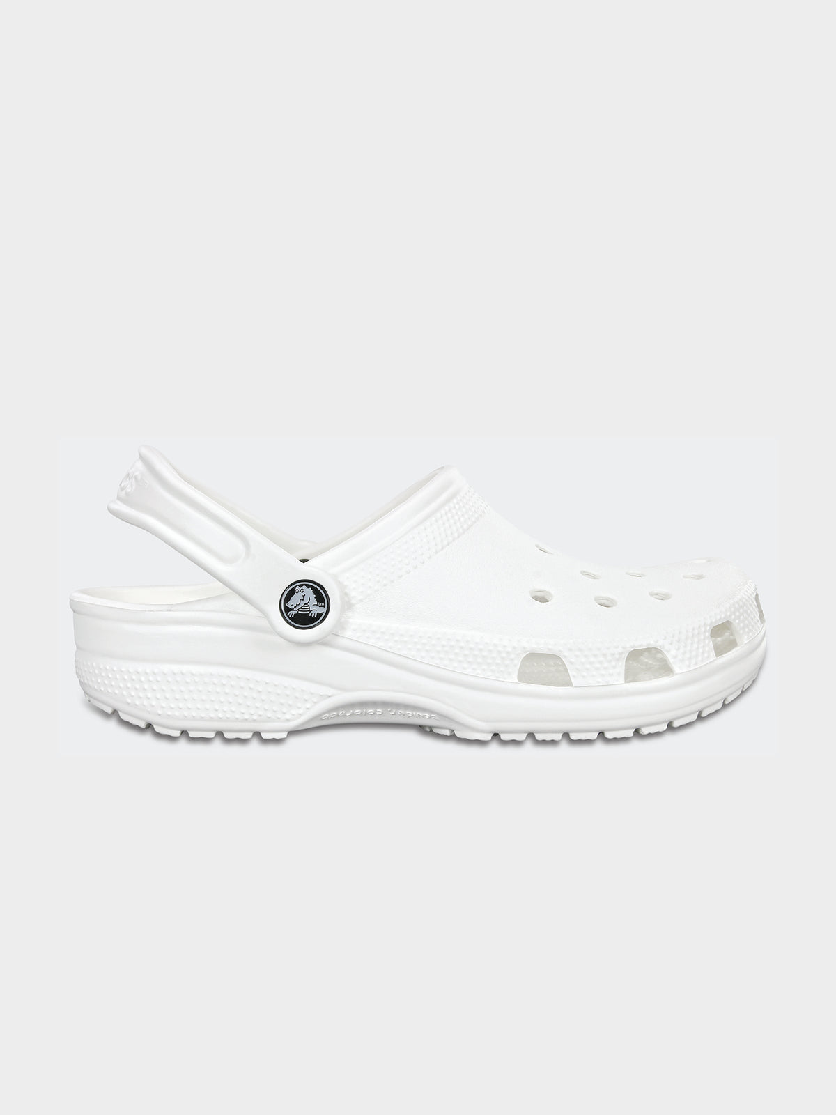 Crocs Classic In White | White