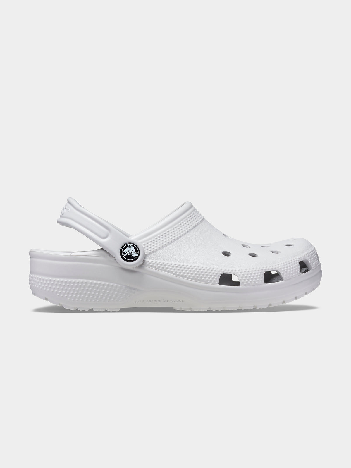 Crocs Classic Clogs In Atmosphere | Atmosphere