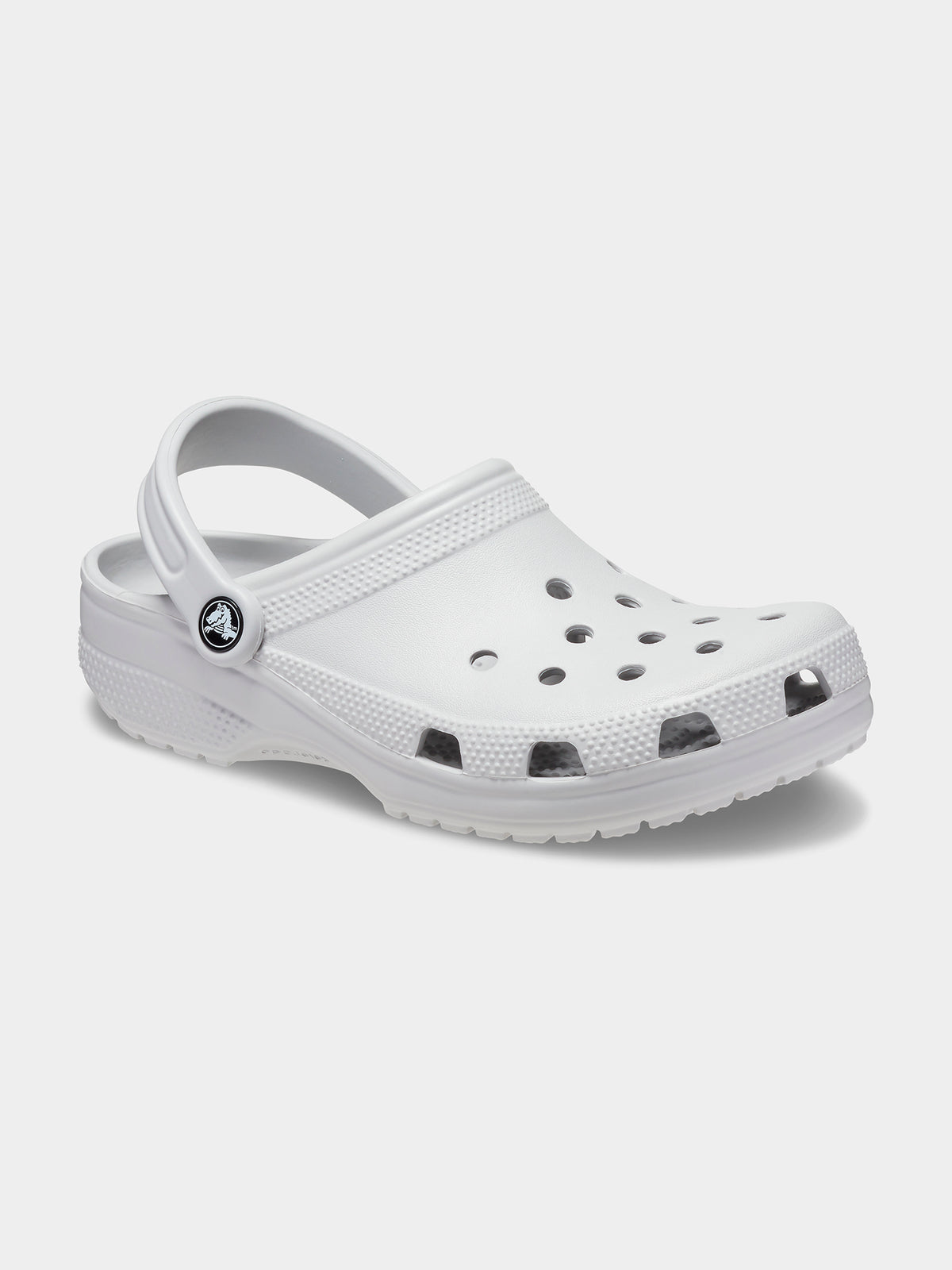 Crocs Classic Clogs In Atmosphere | Atmosphere