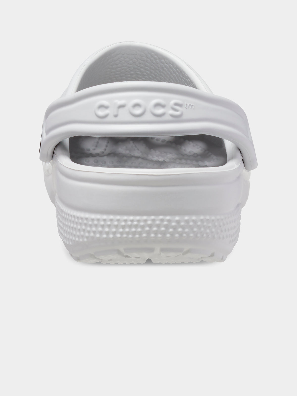 Crocs Classic Clogs In Atmosphere | Atmosphere