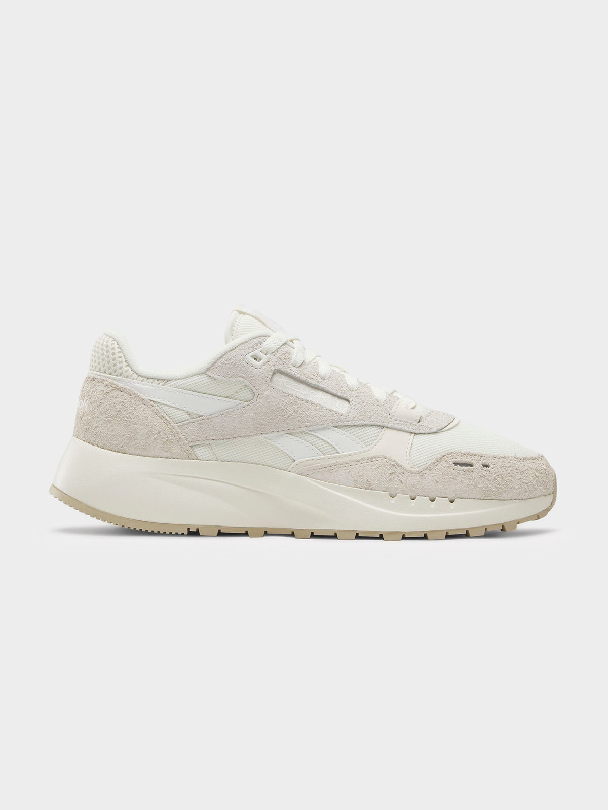 Reebok Classic Leather Modern | Vintage Chalk/Alabaster