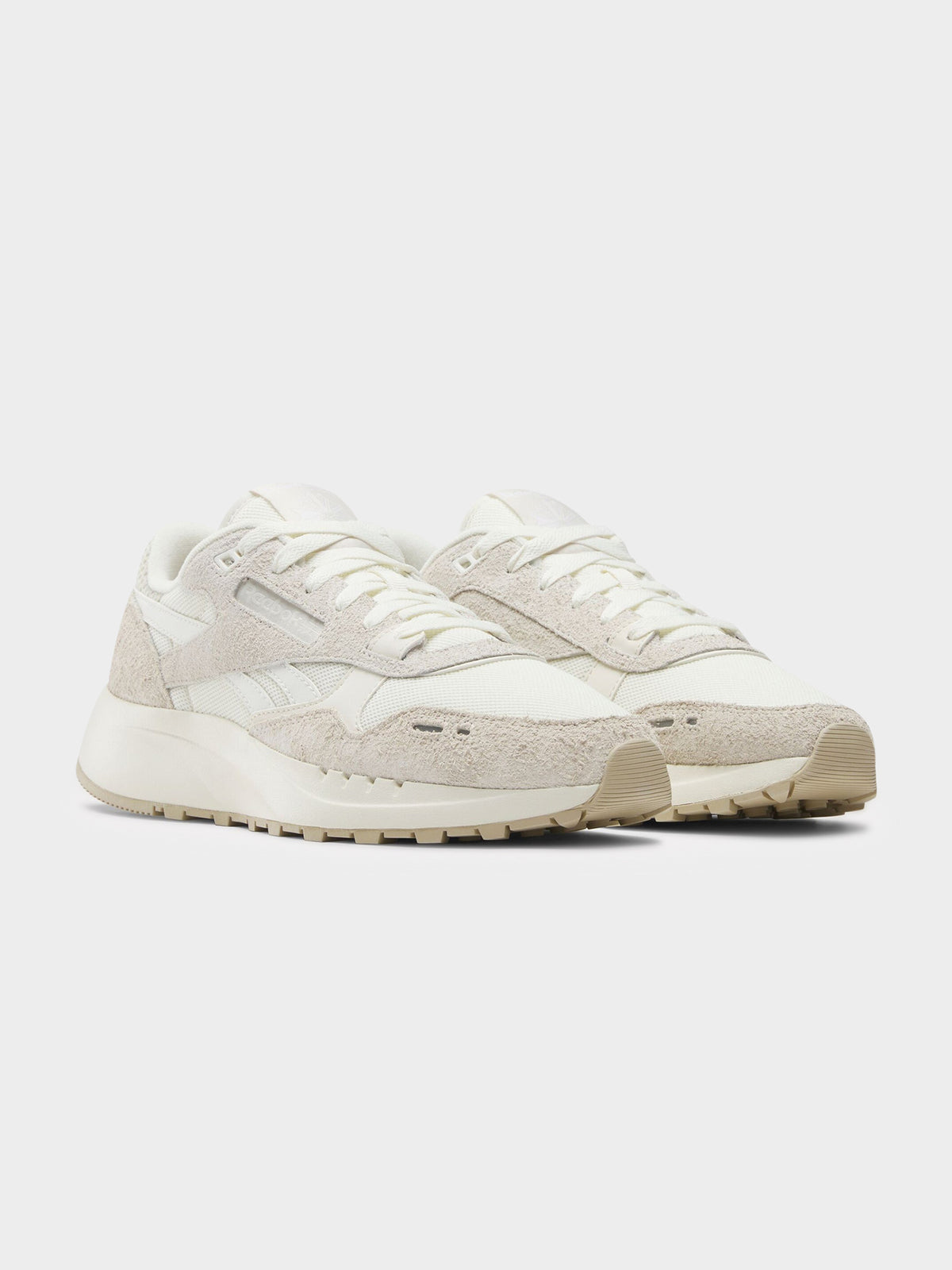 Reebok Classic Leather Modern | Vintage Chalk/Alabaster