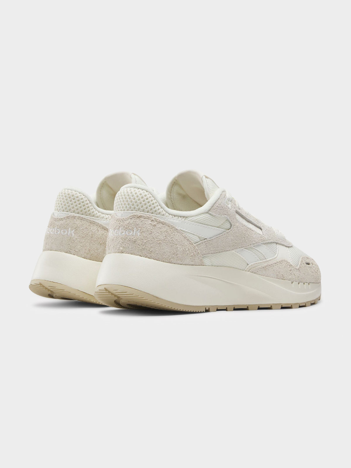 Reebok Classic Leather Modern | Vintage Chalk/Alabaster