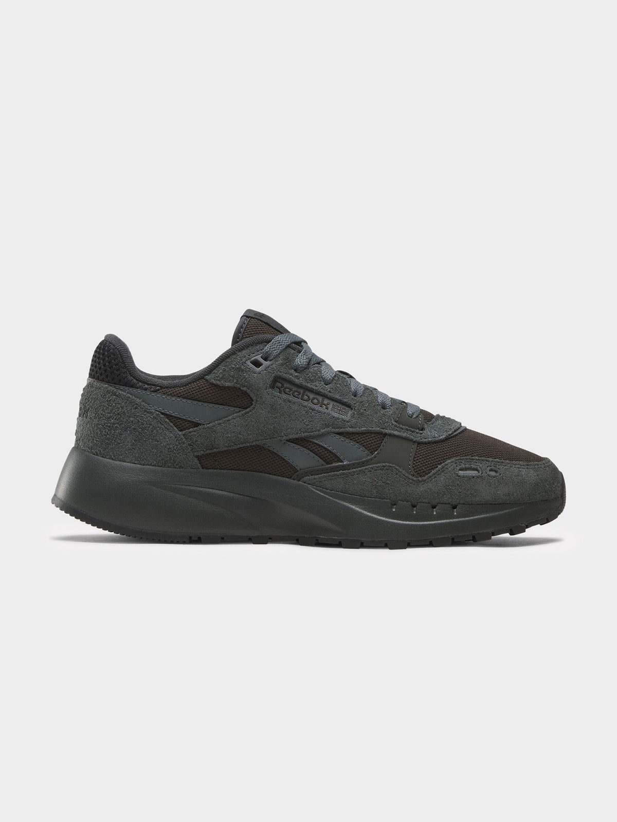 Reebok Classic Leather Modern | Dark Matter/Grey 5/Grey 6