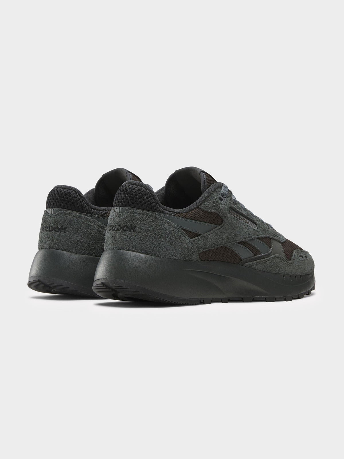 Reebok Classic Leather Modern | Dark Matter/Grey 5/Grey 6