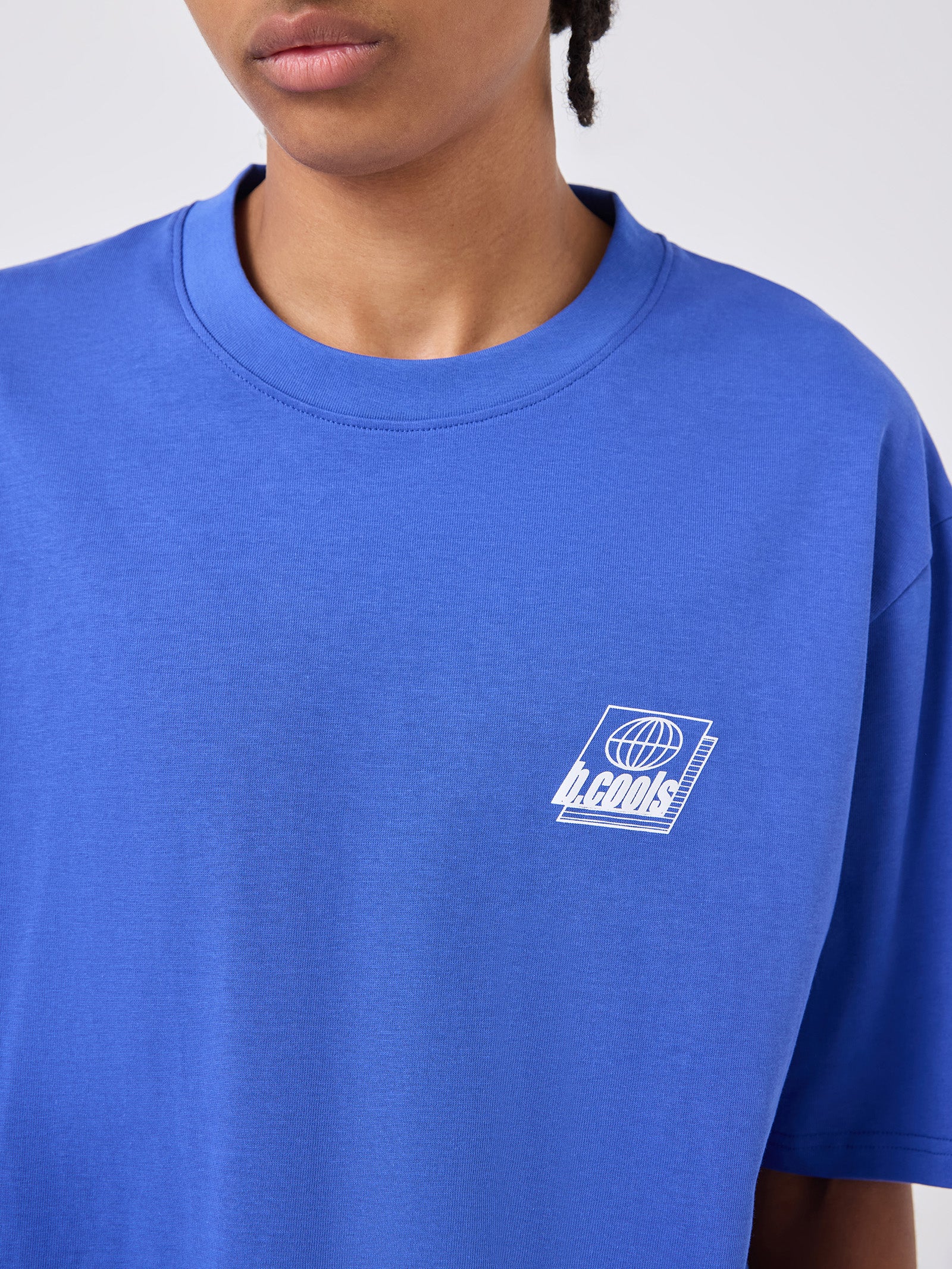 Blueprint Tee