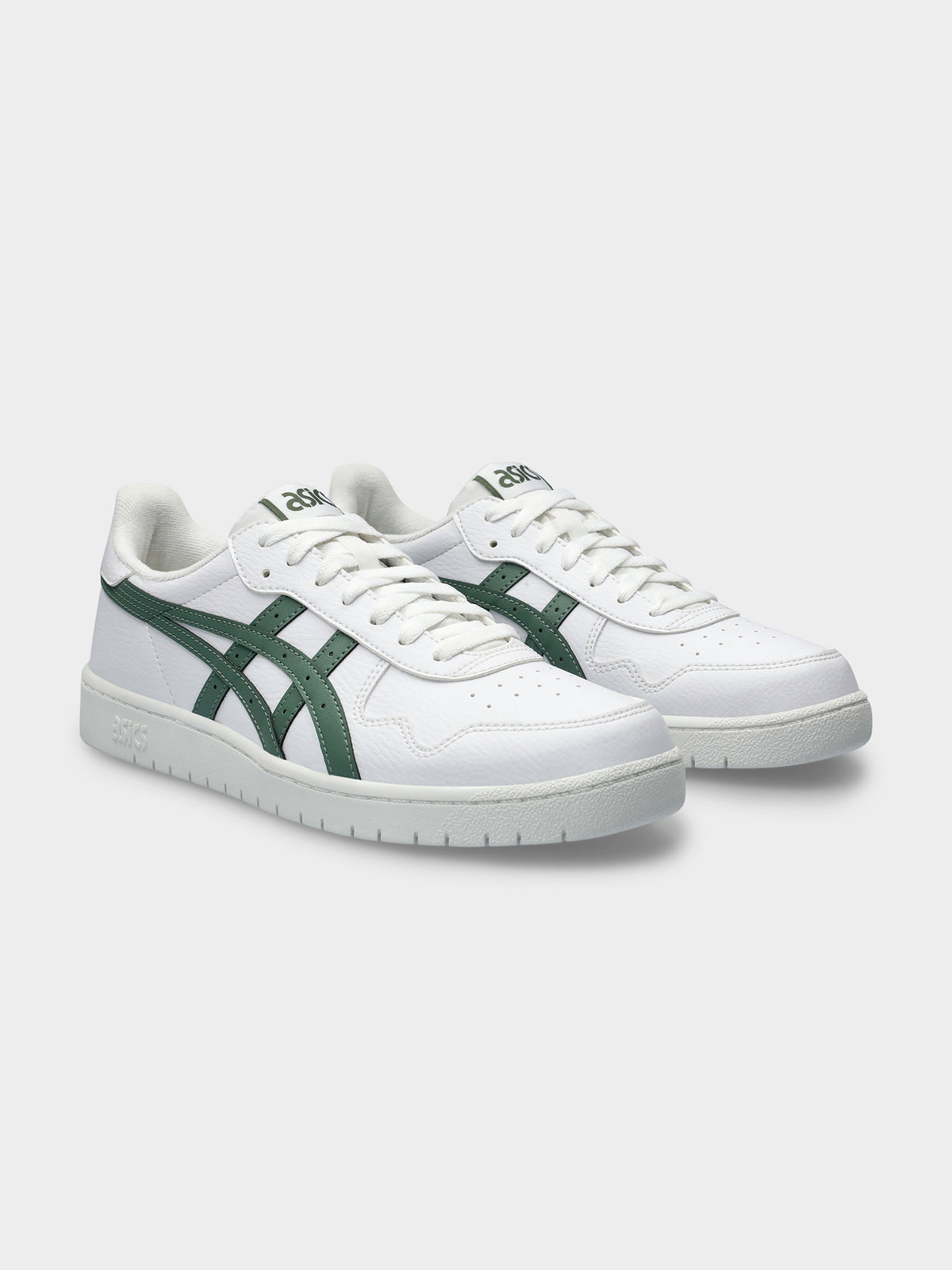 Asics Mens Japan S | White/Ivy