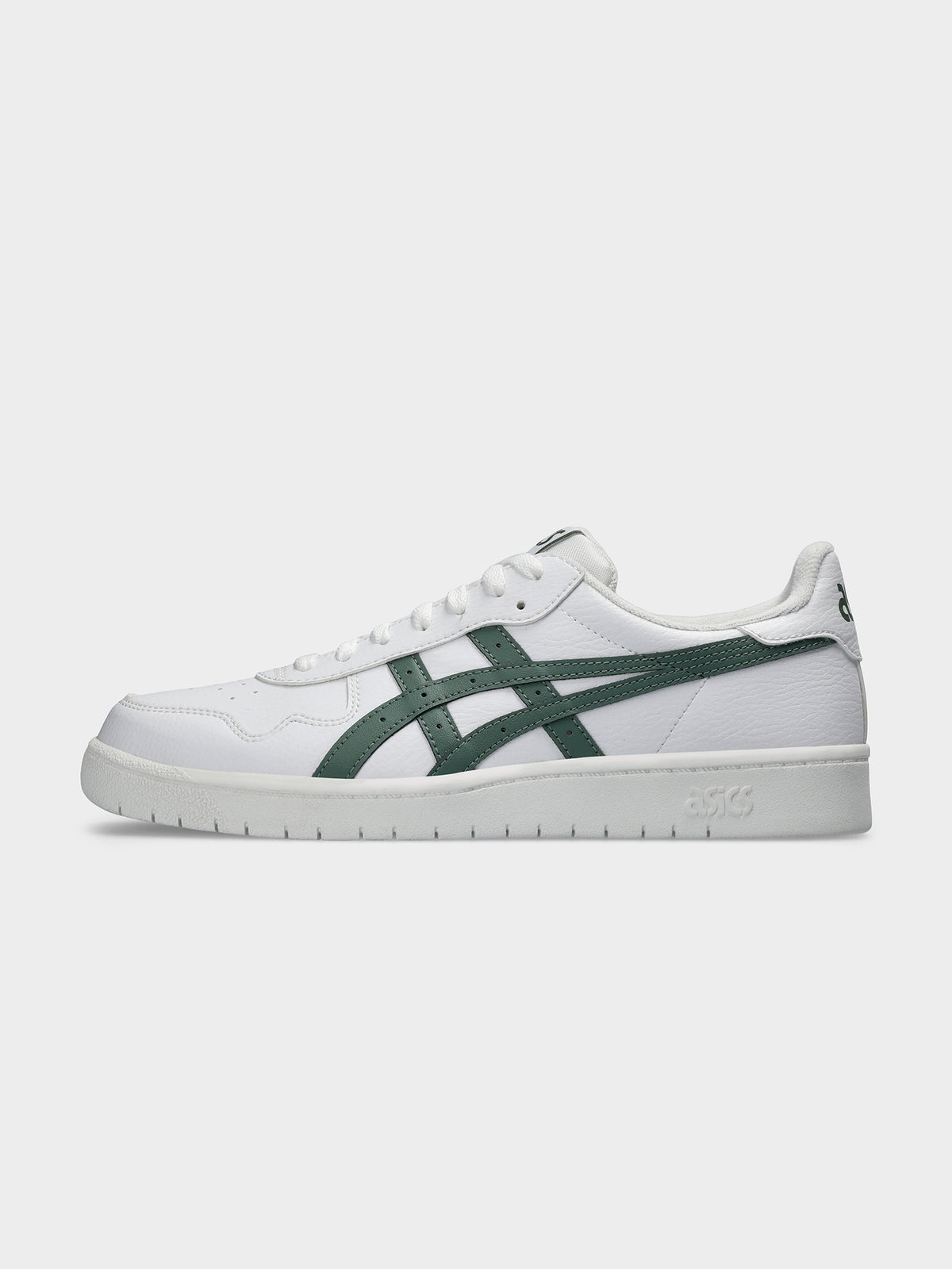 Asics Mens Japan S | White/Ivy