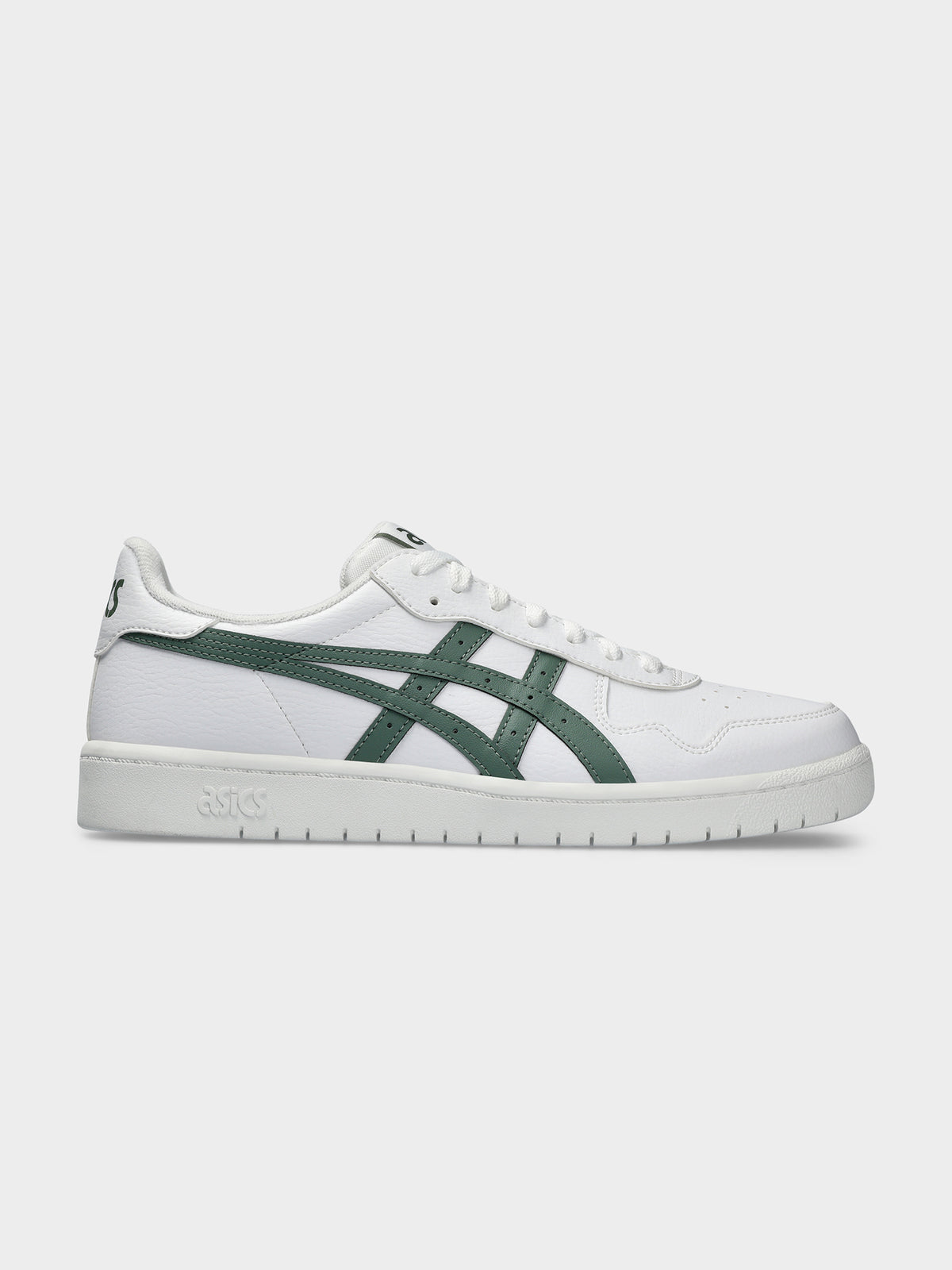 Asics Mens Japan S | White/Ivy