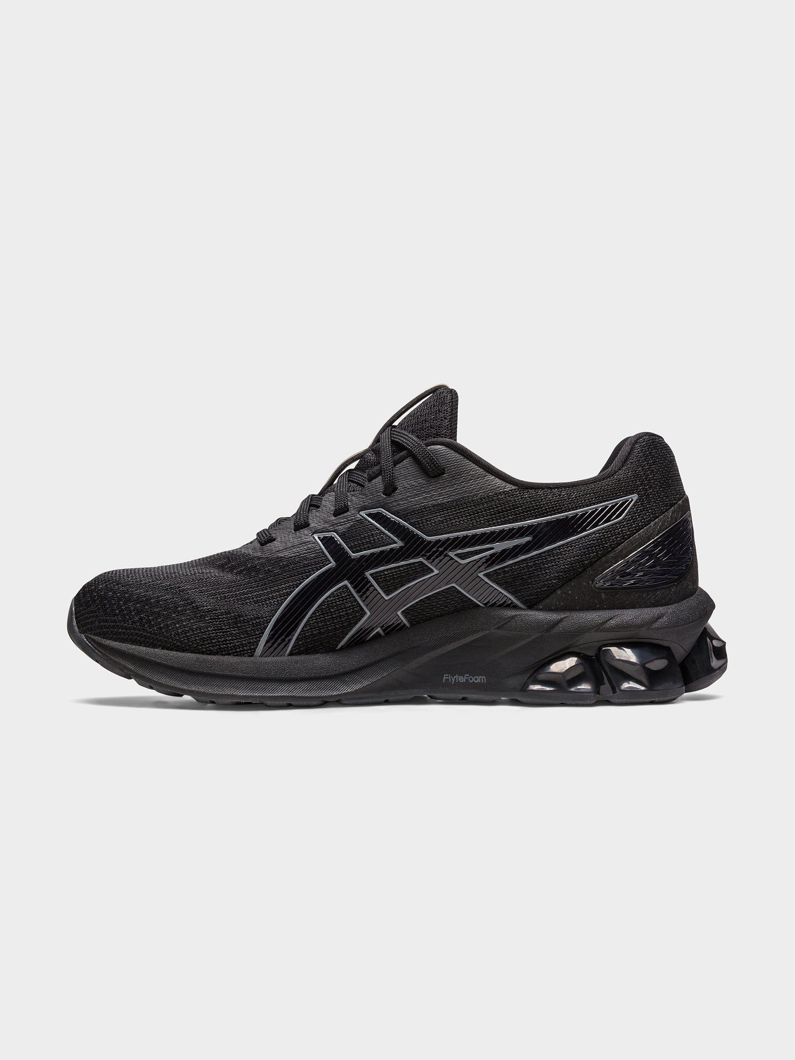 Asics gel quantum hot sale 180 2 women's black