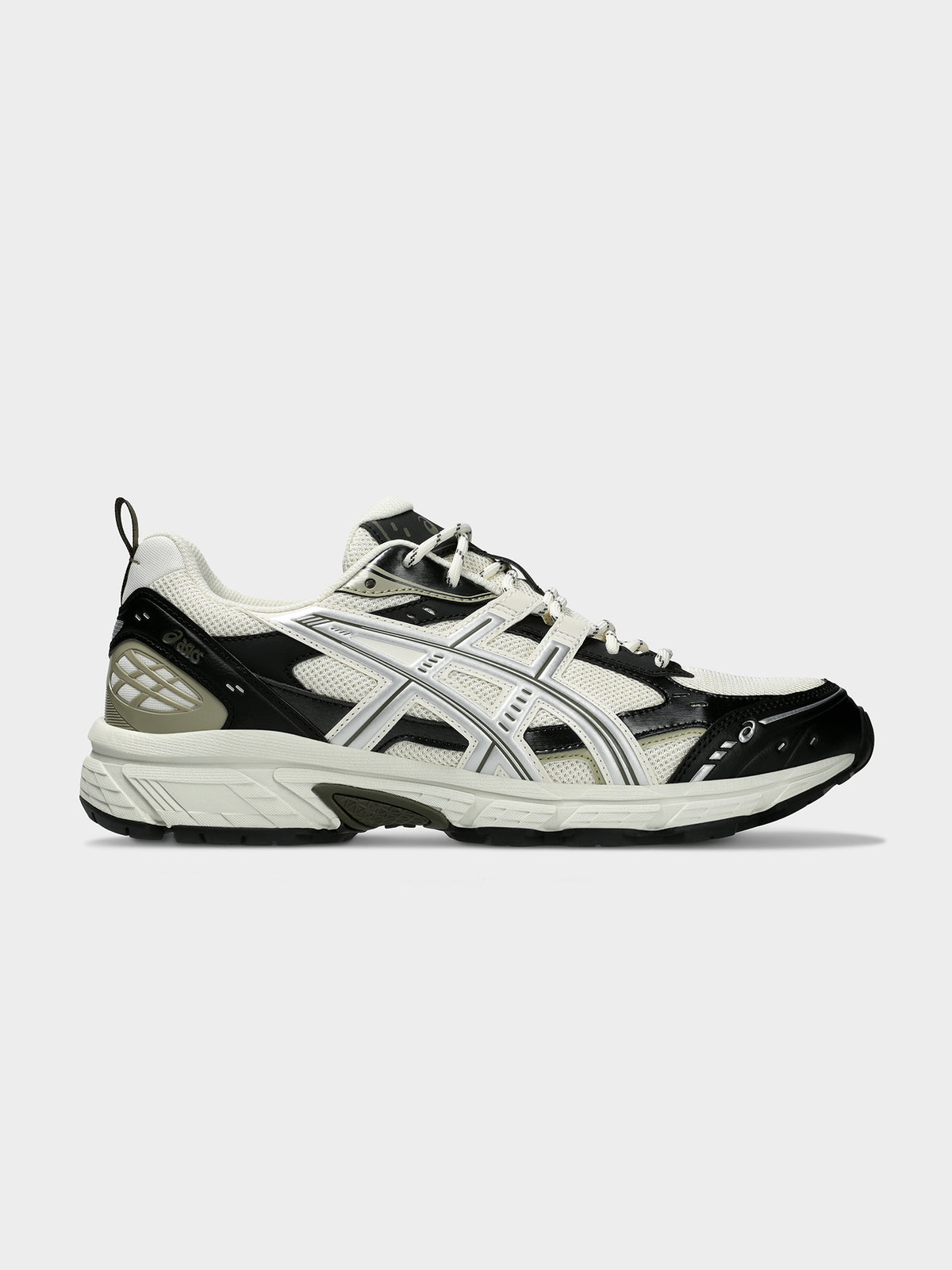 Asics Unisex Gel-Nunobiki | Cream/Dark Olive