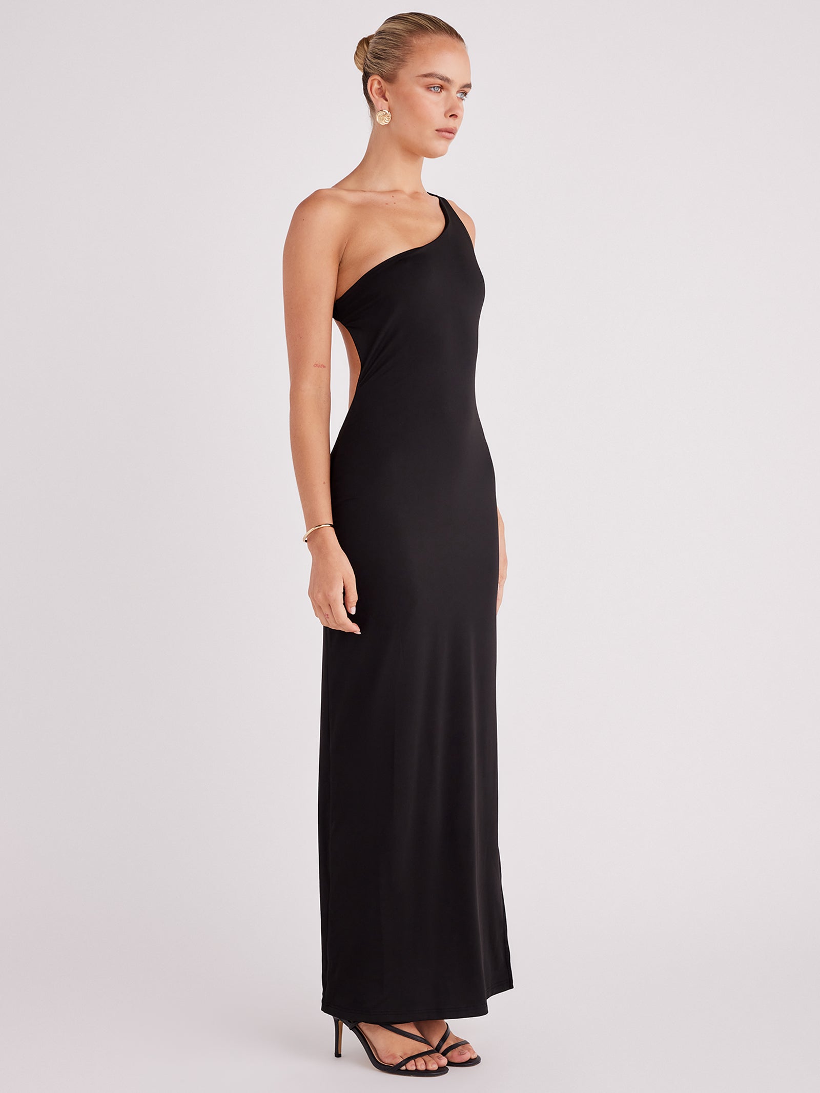 Juniper Maxi Dress