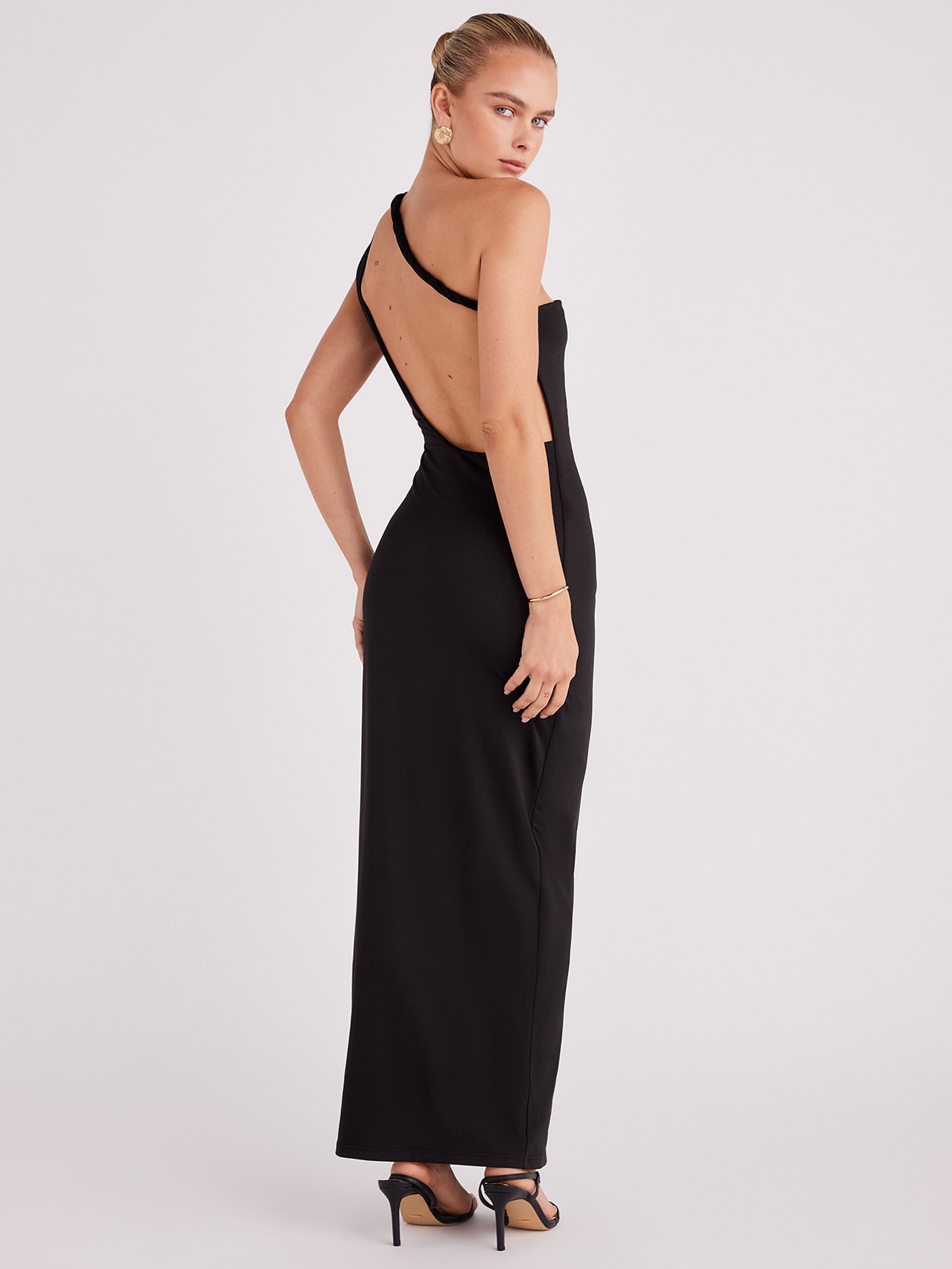 Juniper Maxi Dress