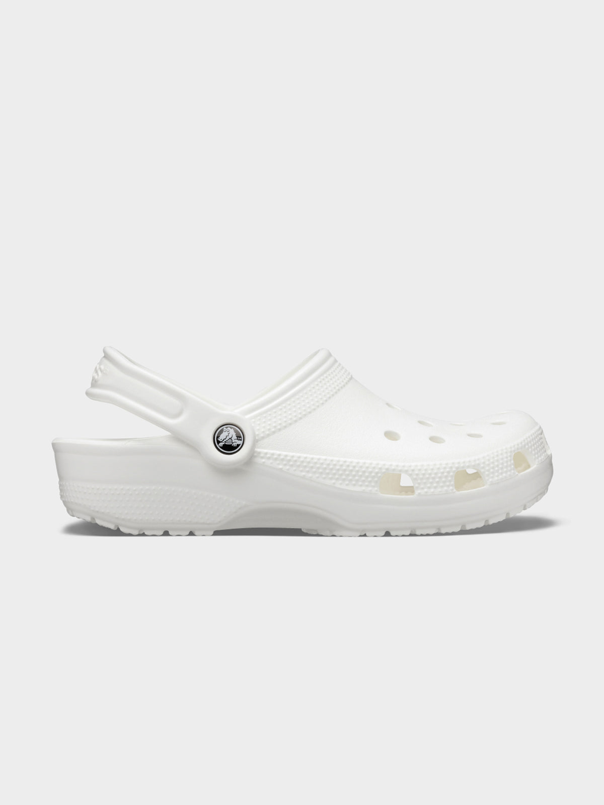 Crocs Classic In White | White