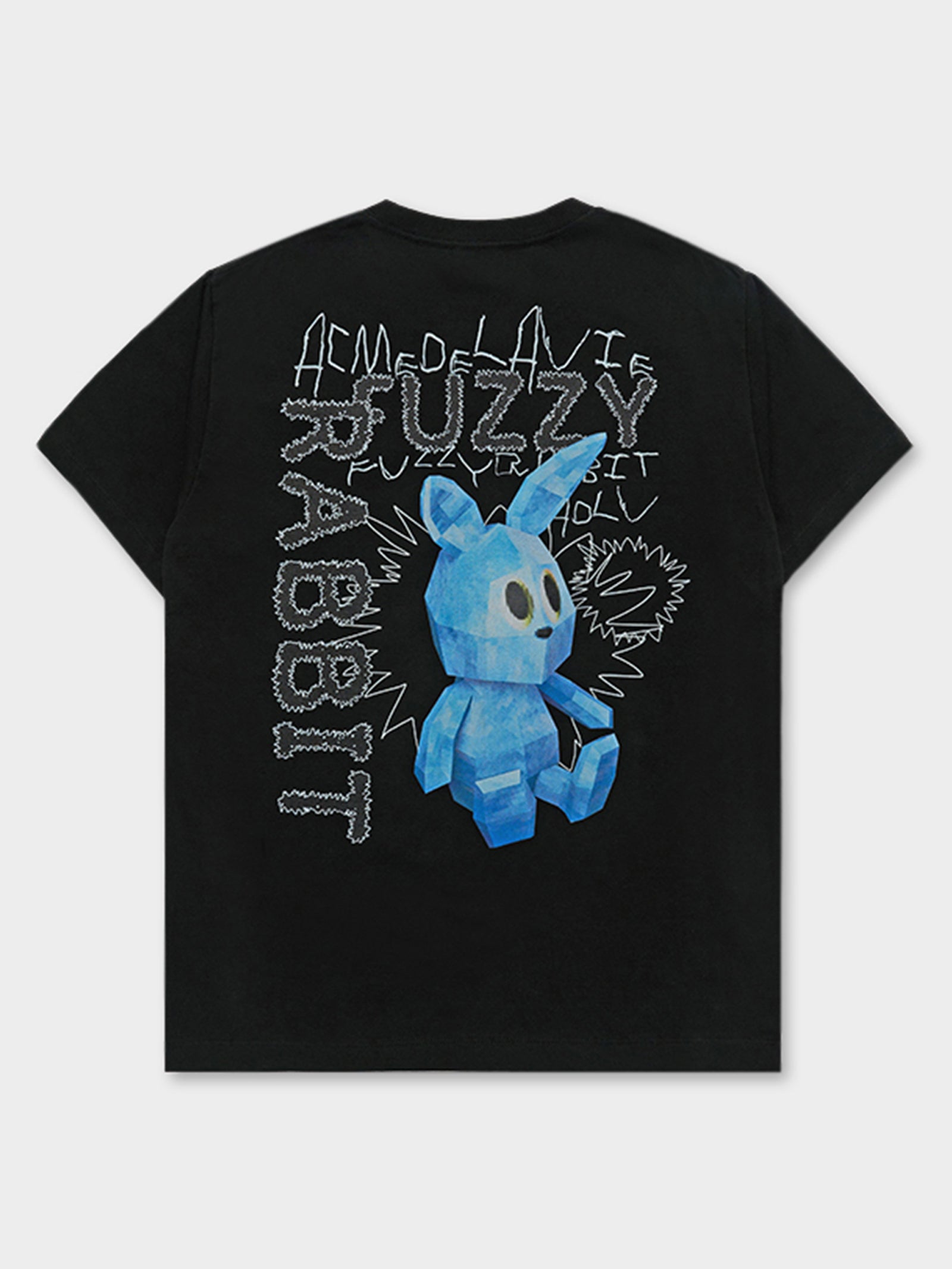 Retro Rabbit Tee