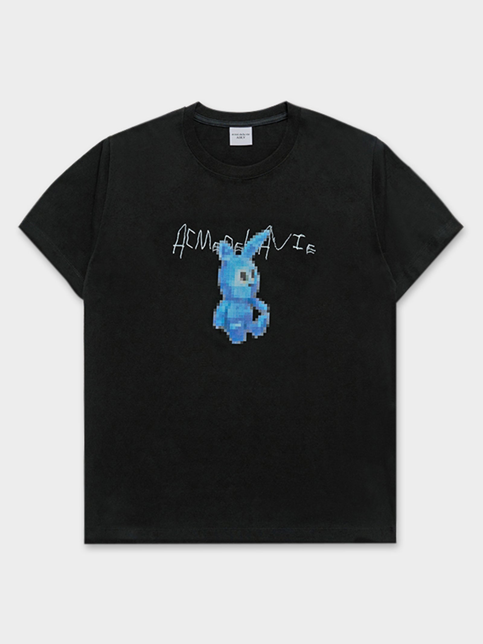 Retro Rabbit Tee