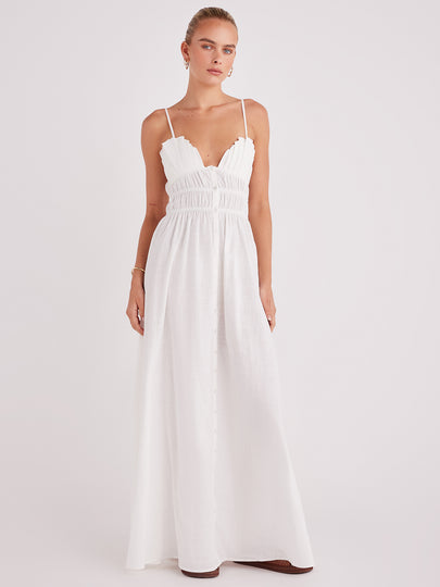 Mahalia Maxi Dress