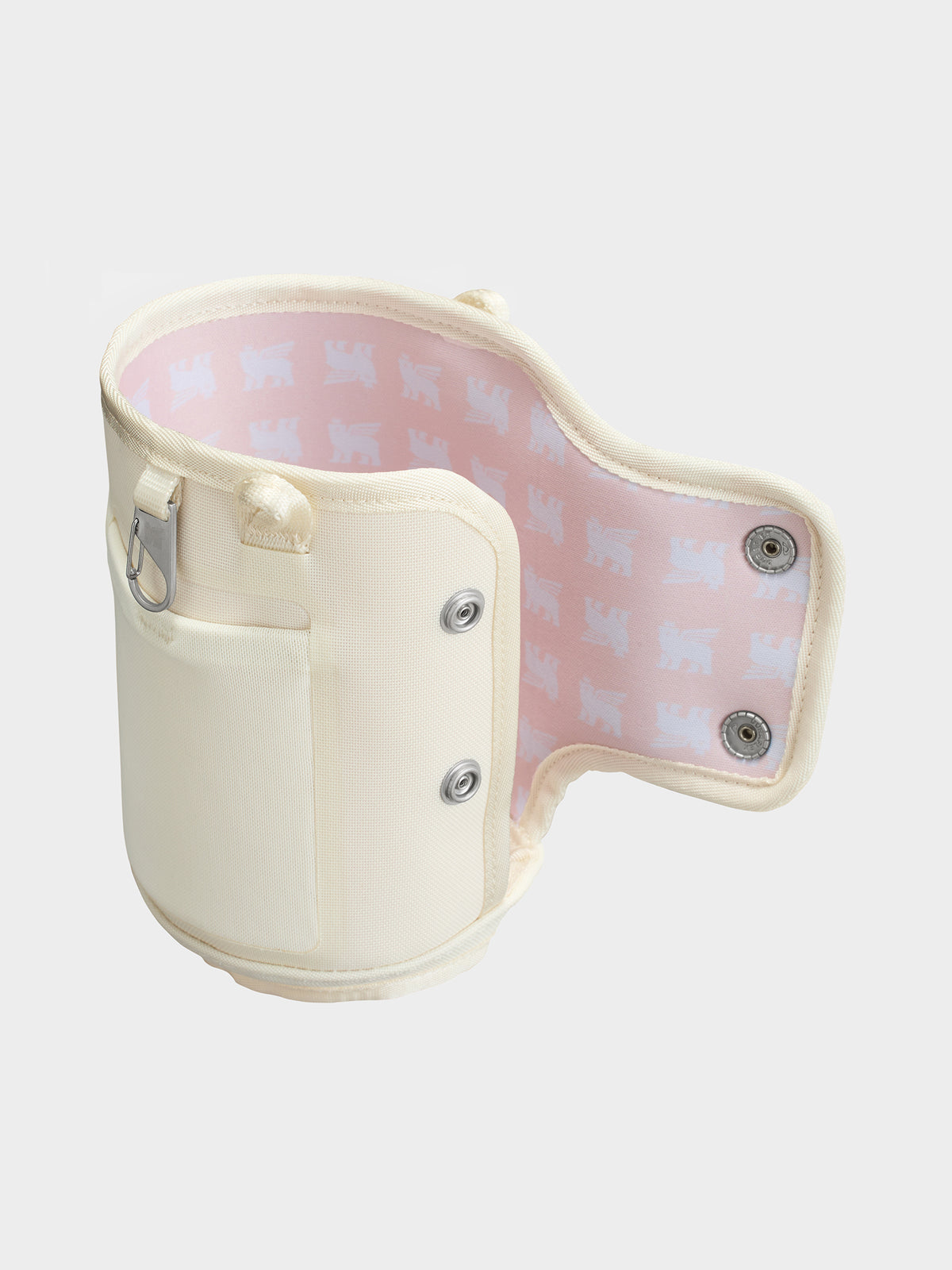 Stanley Carry All Sling Holder 1.2L In Cream | Cream