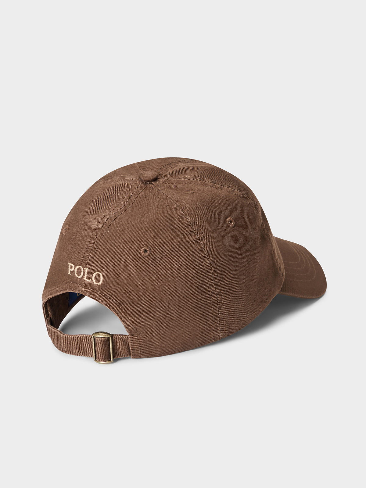 Polo Ralph Lauren Classic Sport Cap-Hat - Cooper Brown | Cooper Brown