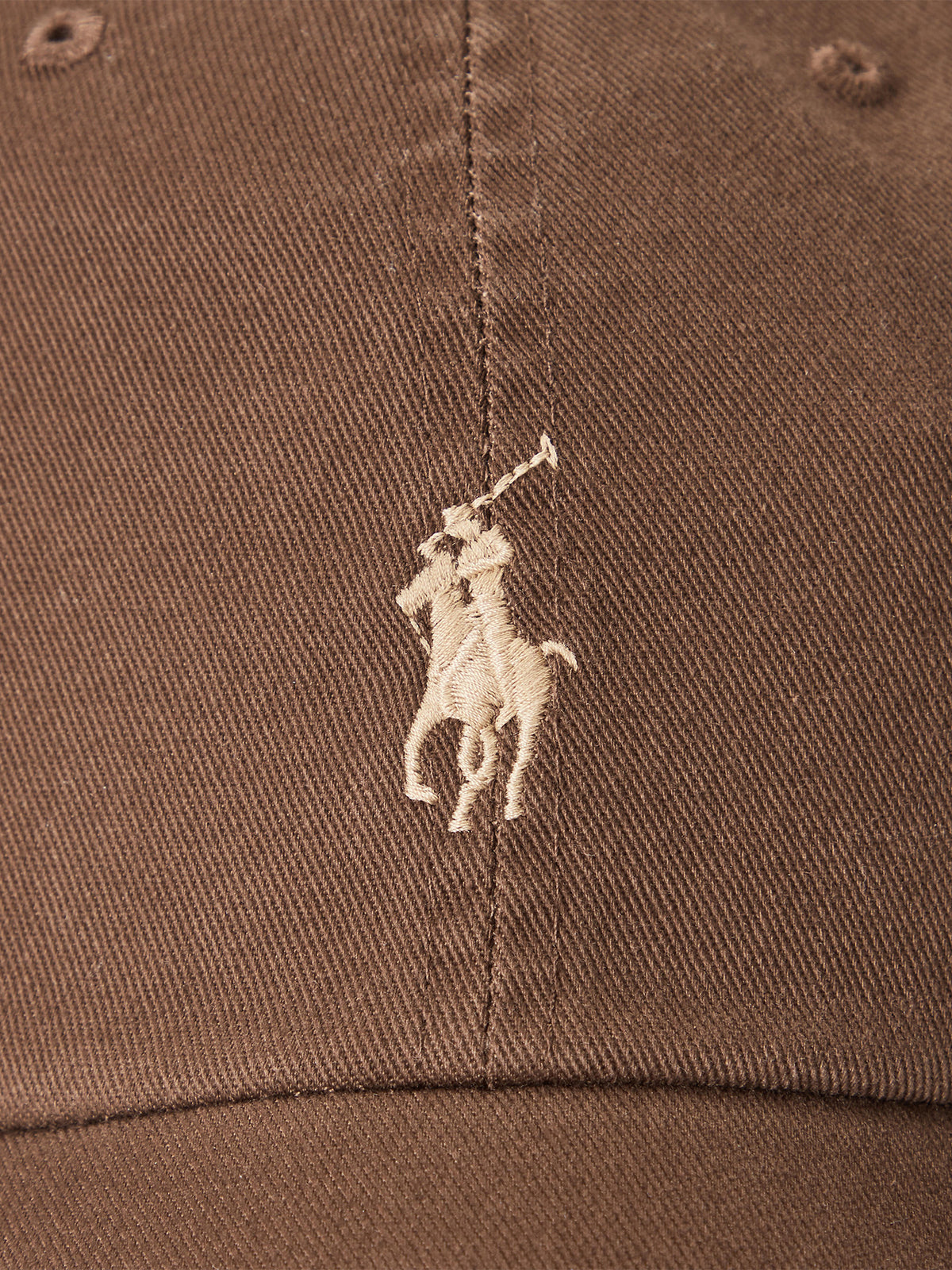 Polo Ralph Lauren Classic Sport Cap-Hat - Cooper Brown | Cooper Brown