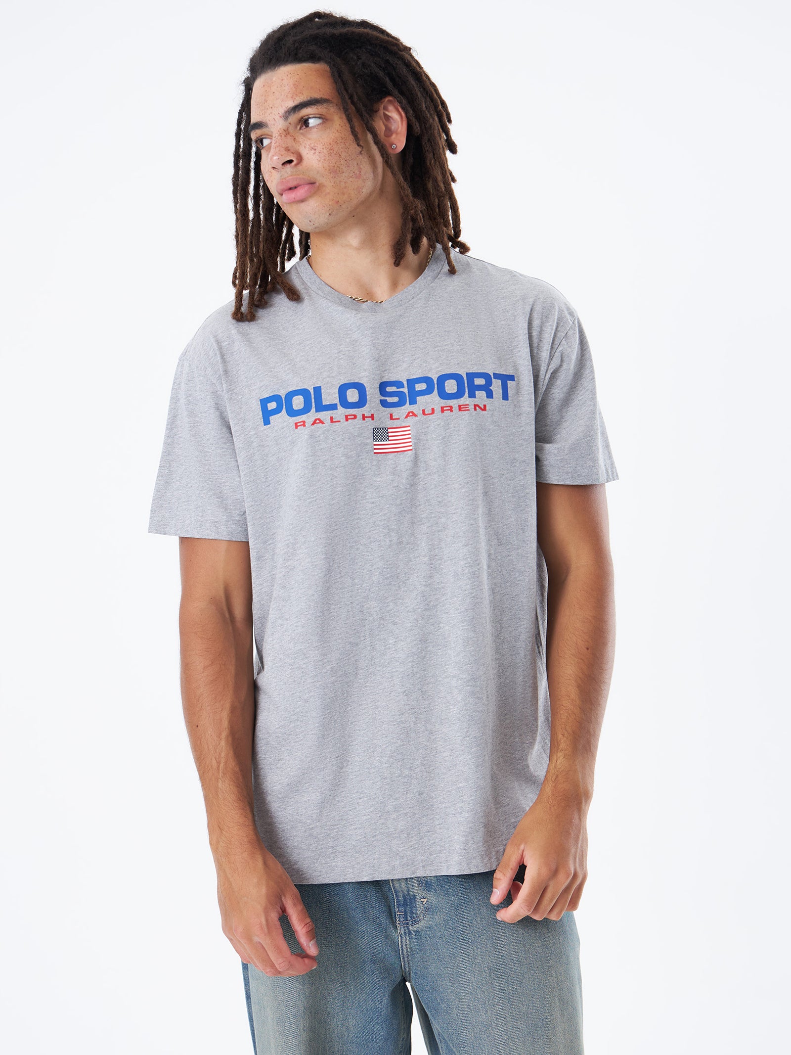 Polo Sport M1 Tshirt