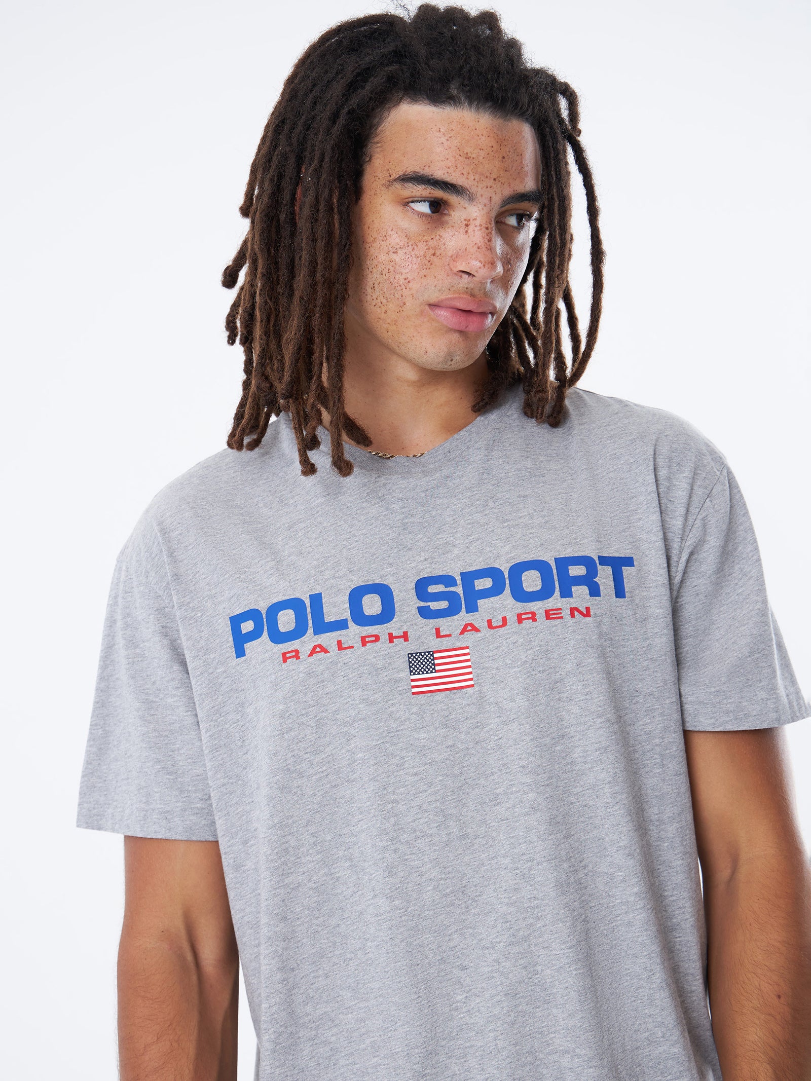 Polo Sport M1 Tshirt