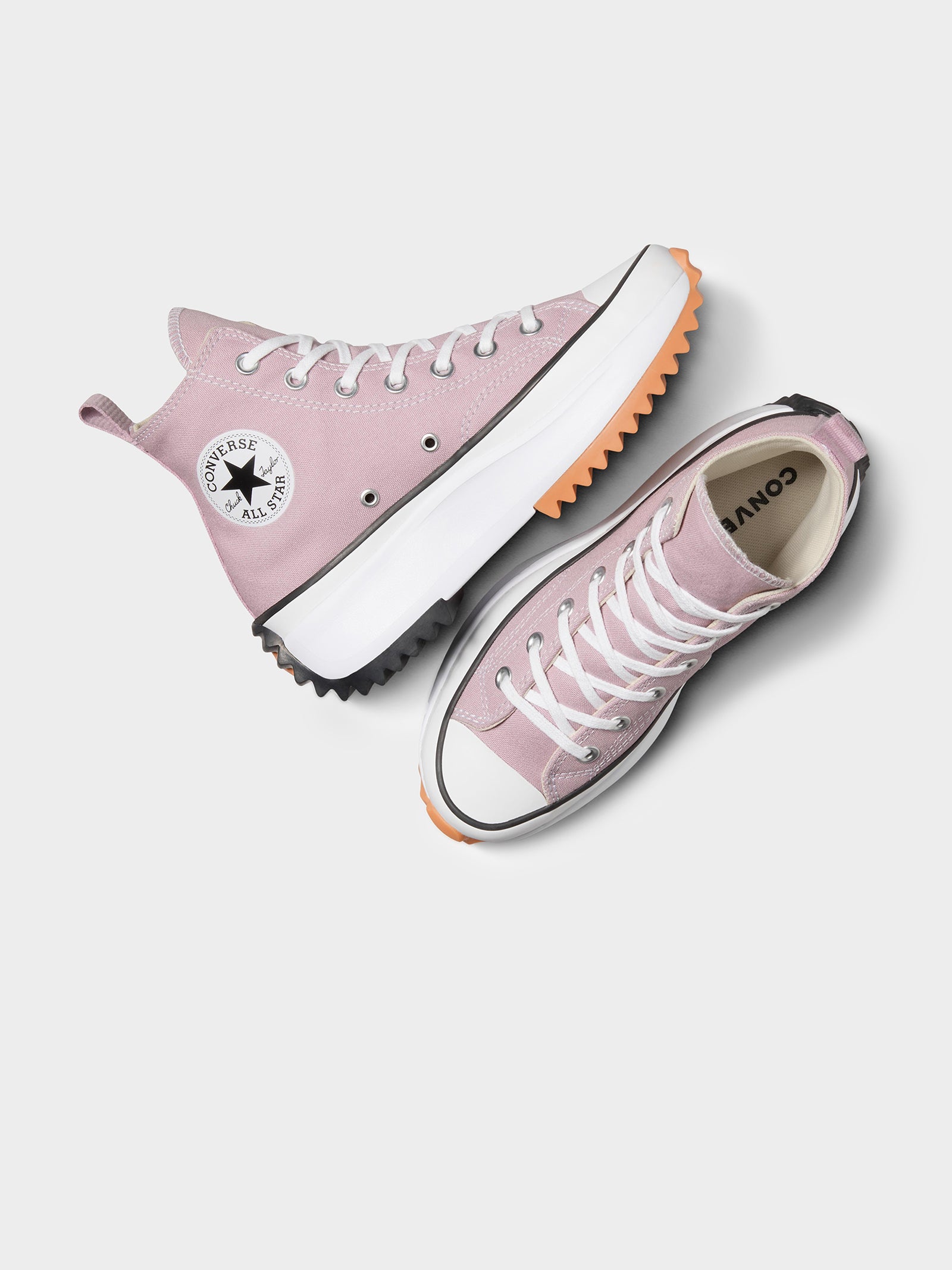 Converse chuck taylor discount violet