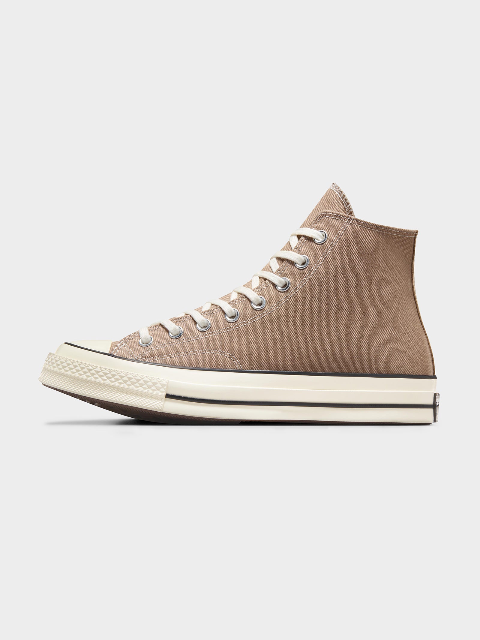 Unisex Chuck Taylor 70 High Cargo Sneakers  In Vintage Cargo & Black