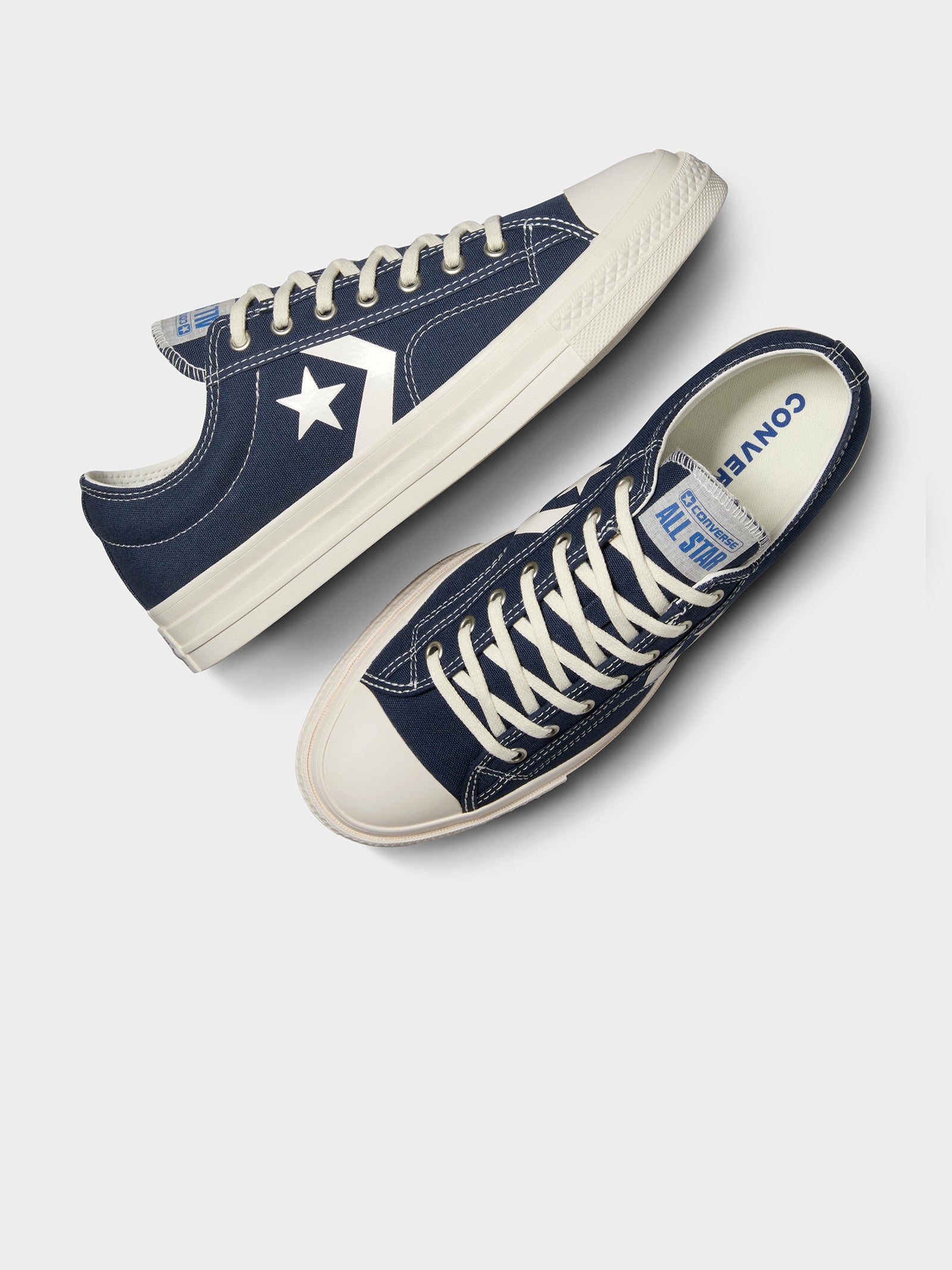 Unisex Star Player 76 Low In Navy