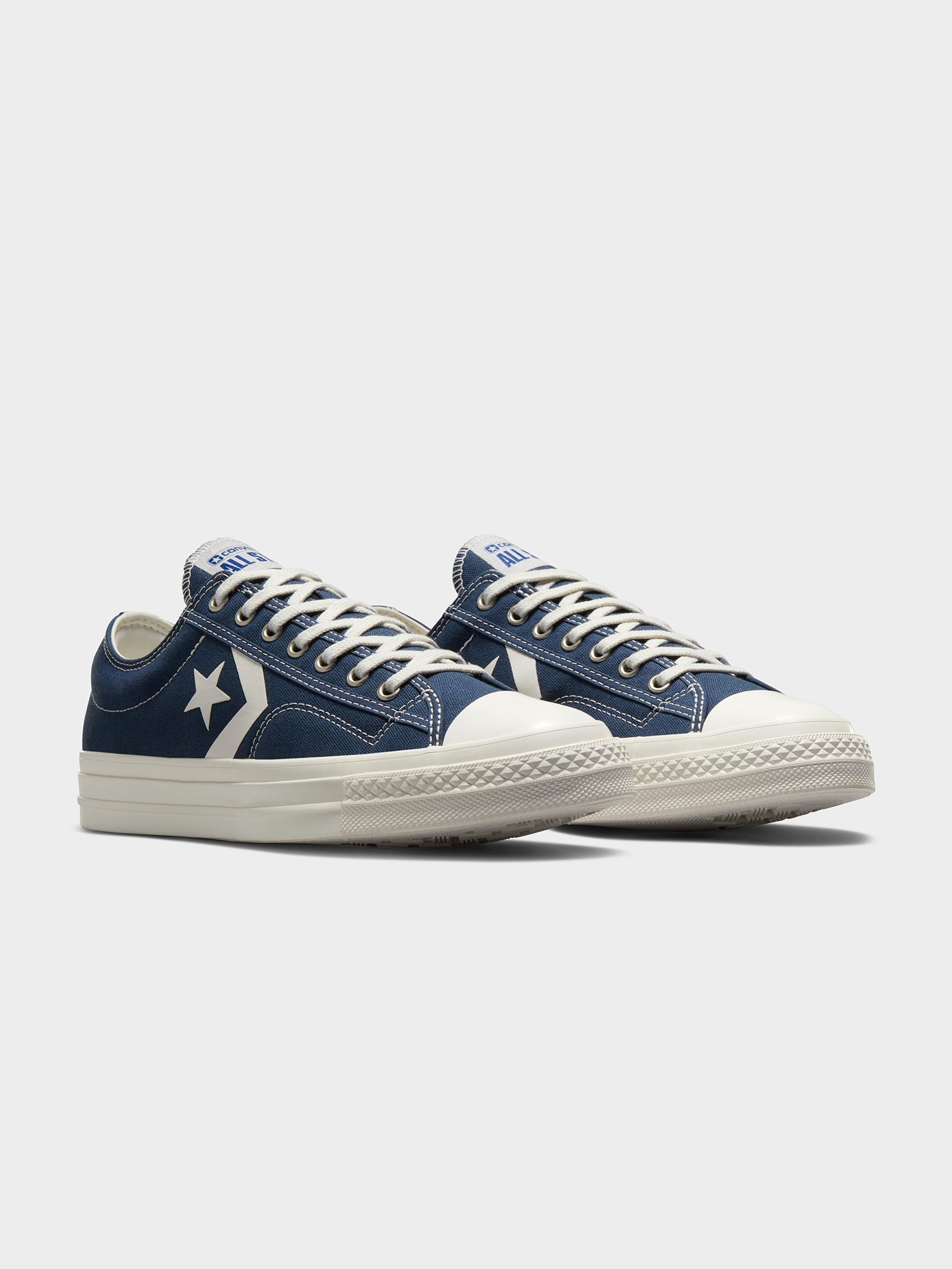 Unisex Star Player 76 Low In Navy