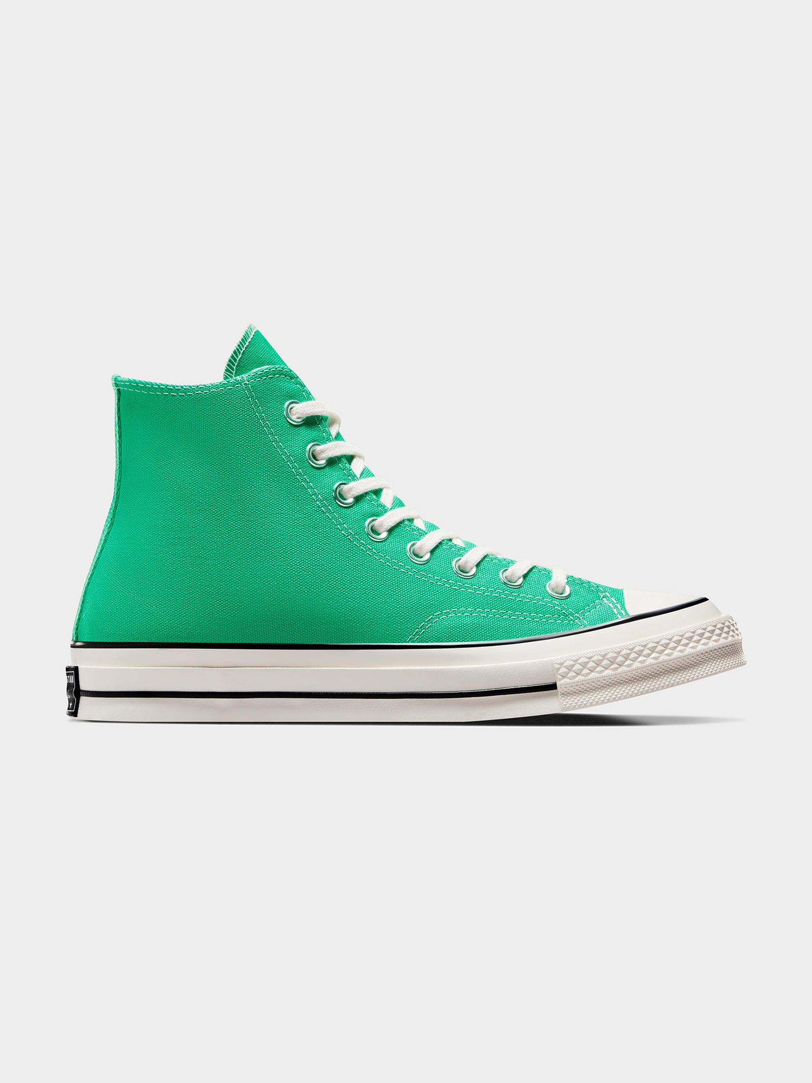 Unisex Chuck 70 Hi In Apex Green