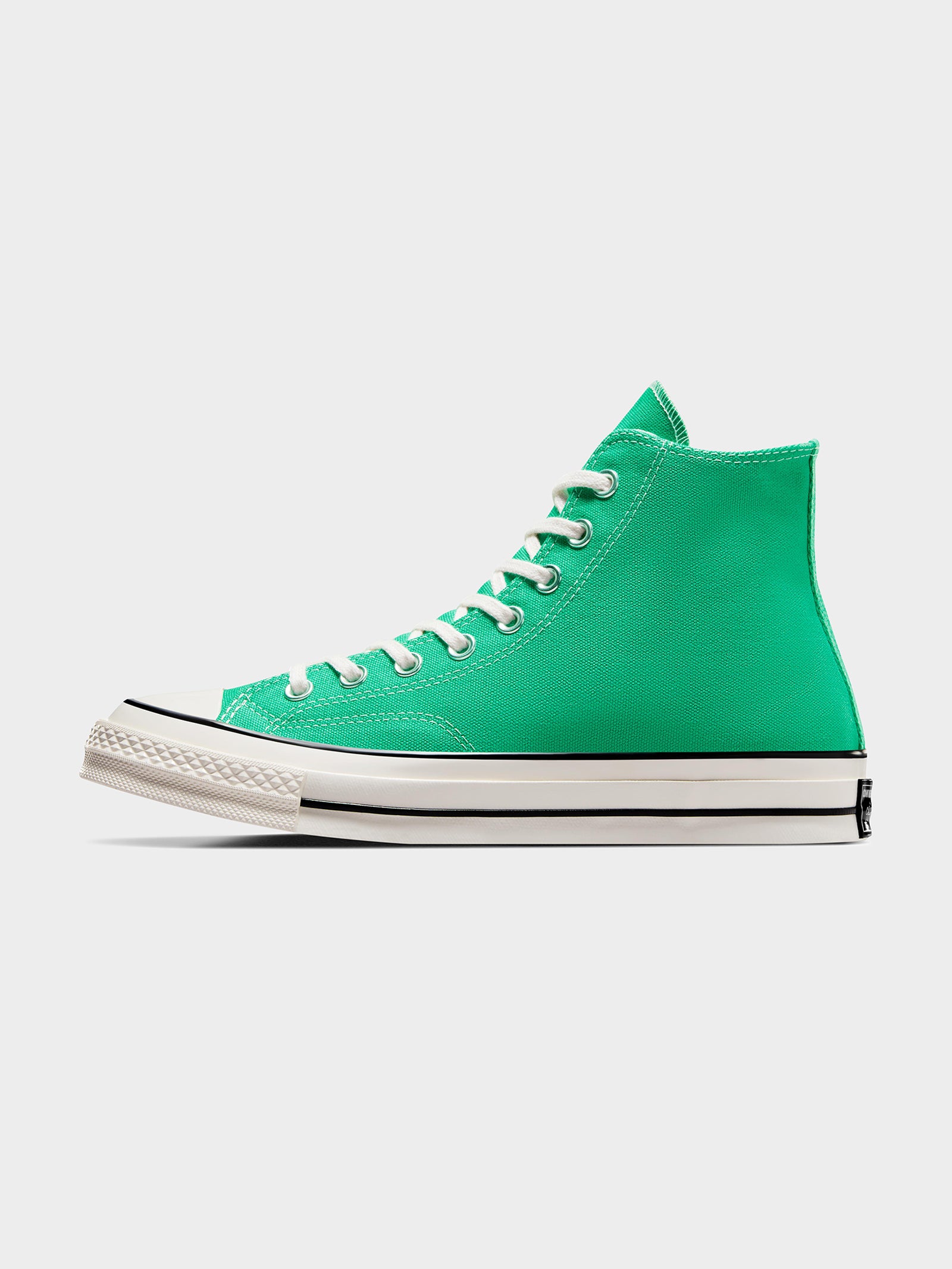 Unisex Chuck 70 Hi In Apex Green