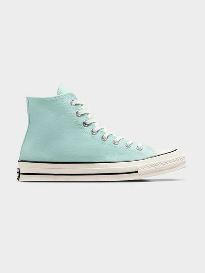 Unisex Chuck 70 Hi In Polar Beam