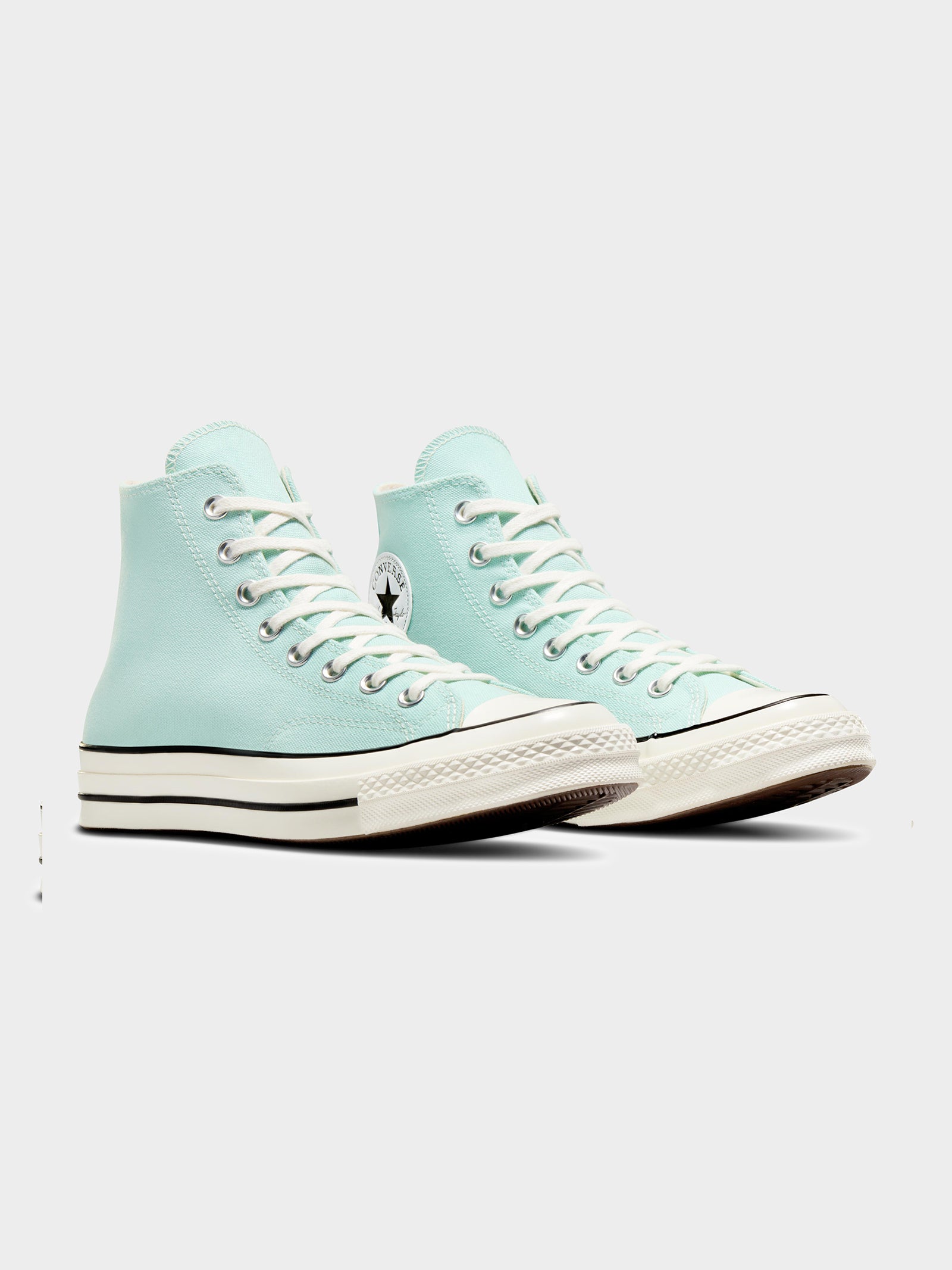 Unisex Chuck 70 Hi In Polar Beam