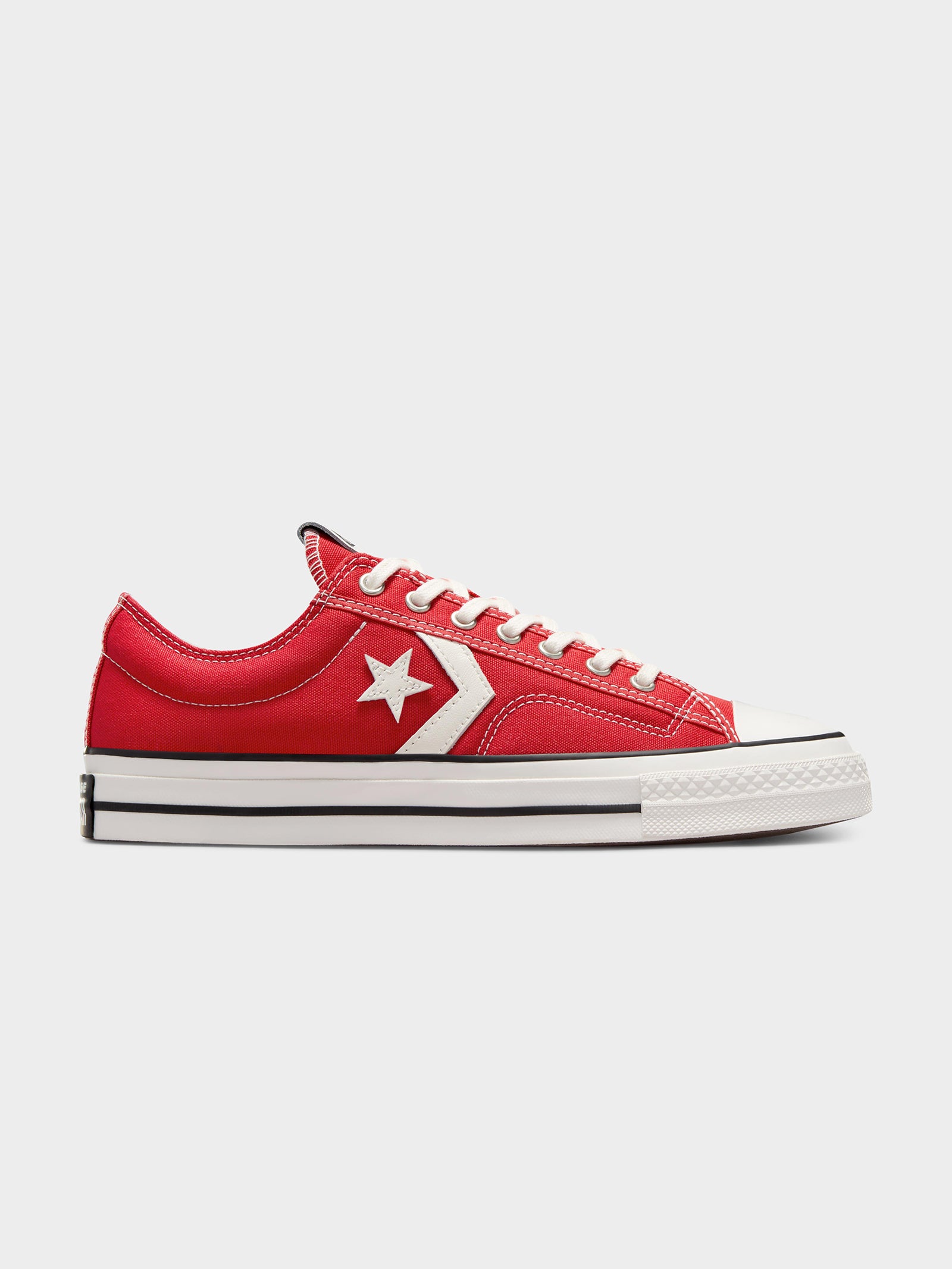 Unisex Star Player 76 Ox In Red