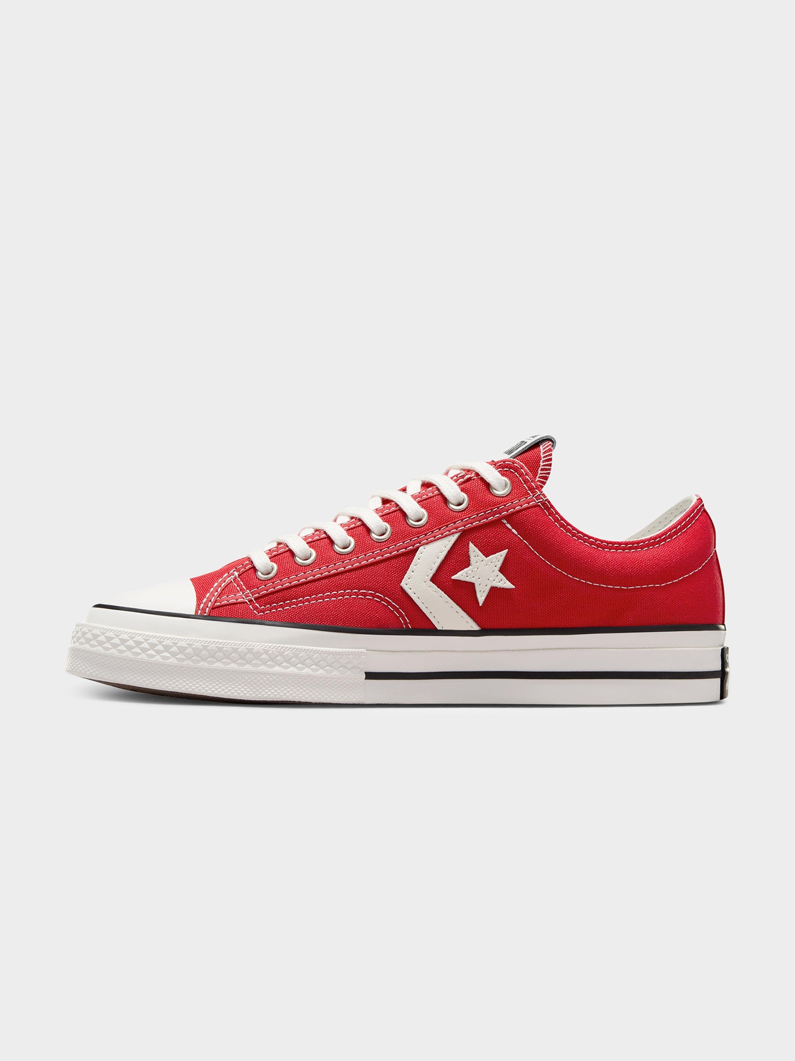 Unisex Star Player 76 Ox In Red