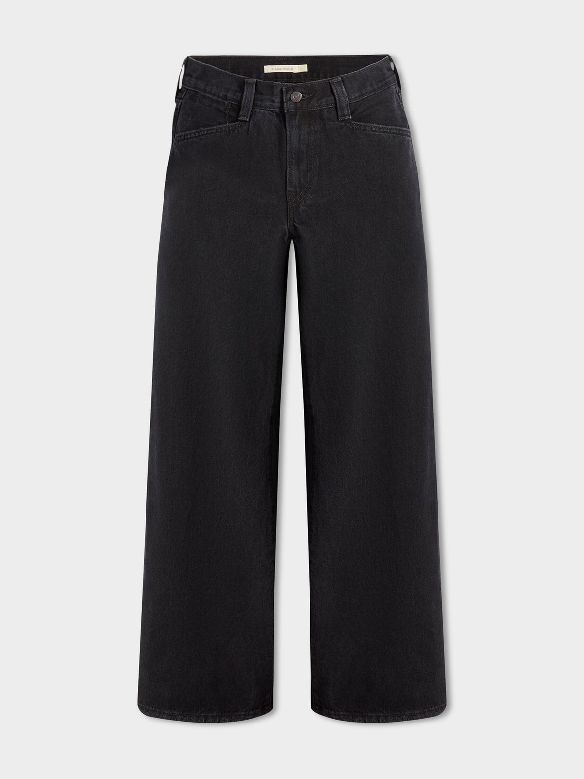 Levis 94 Baggy Wide Leg Jeans | Over Exposure