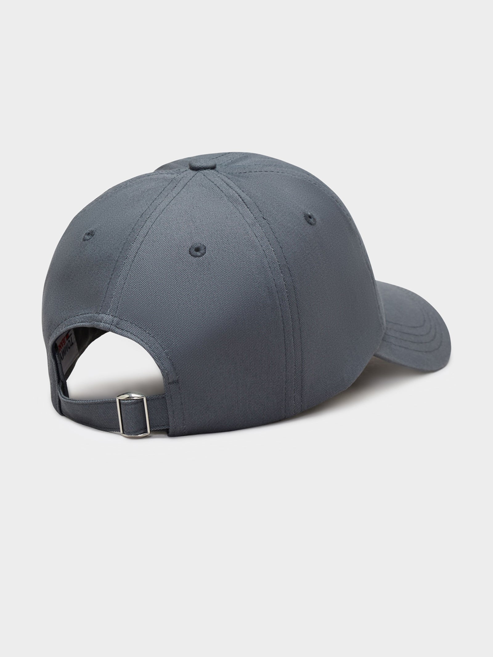 Tommy hilfiger Sport Cap in Superior Steel Grey | Glue Store